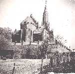 Kościół p.w. św. Kazimierza Królewicza