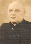 Ksiądz Władysław Gawron
